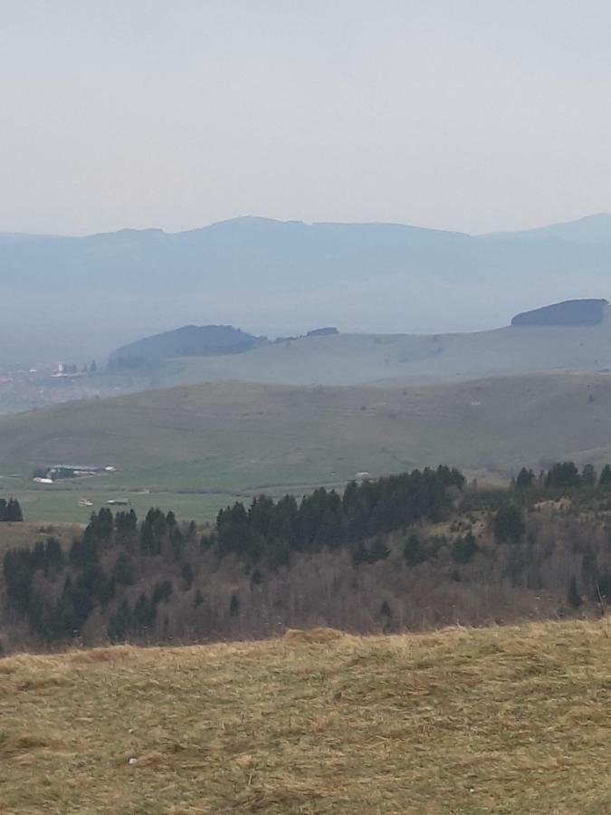 Becze Vanda Kulcsoshaz Lăzarea Eksteriør billede